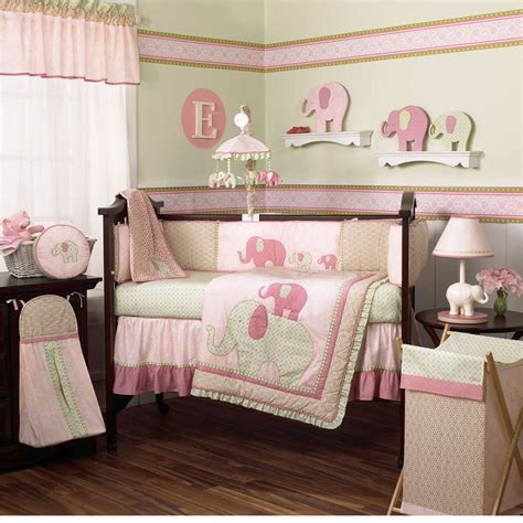 Pin By Alissa Casey On Baby Room Nursery Bedding Sets Elephant