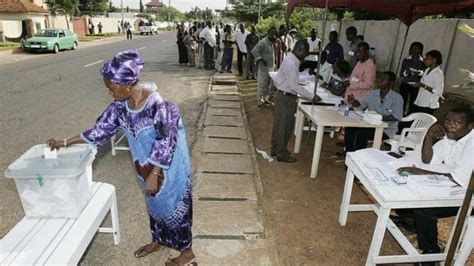 Ghana Election 2020 How Election Be Conducted In Ghana Election2020 Ghanaian General