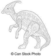 .report to the gm or try put a transmitter and upload them to the cloud. Dinosaurus, spinosaurus, zentangle. Schets, kleuren ...