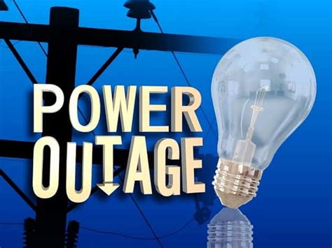 Storms Cause Power Outage In Hopkinsville Wkdz Radio