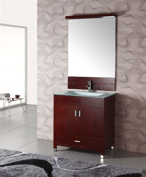 Bathroom plastic vanity cabinet oed waterproof bathroom cabinet, reasonable fitted bathroom cabinets. Cheap Bathroom Vanities Ideas | Cheap bathroom vanities ...