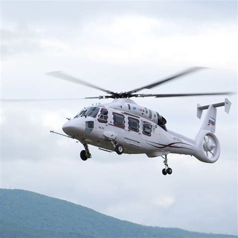 11 20 Pers Helicopter Ka 62 Jsc Russian Helicopters Passenger
