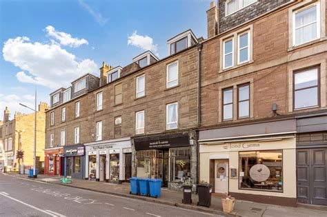 2 Bed Flat For Sale In Gray Street Broughty Ferry Dundee Dd5 Zoopla