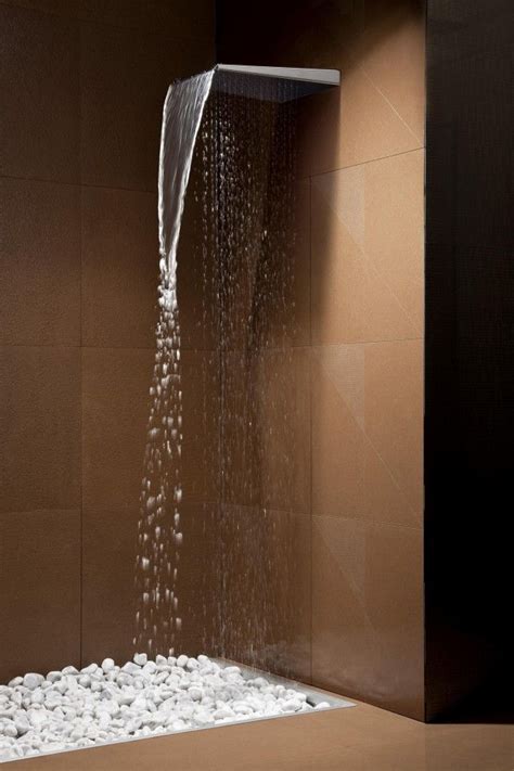 Tender Rain Adesigned Blog Amazing Bathrooms Rain Shower Bathroom