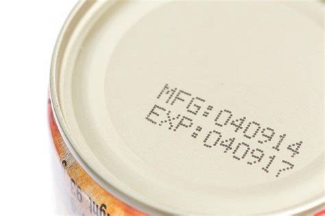 19 Things You Never Knew Had An Expiration Date Expiration Dates On