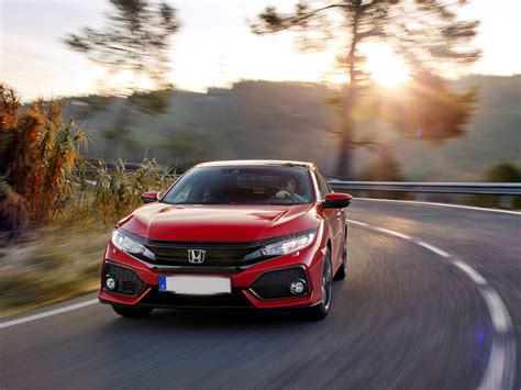 The all new fifth generation honda city has just been unveiled in thailand. New 2018 Honda Civic India Launch Date, Price ...