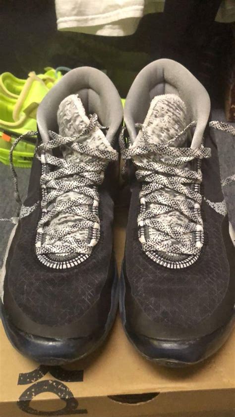 We did not find results for: Nike KD 12 Black Cement | Kixify Marketplace