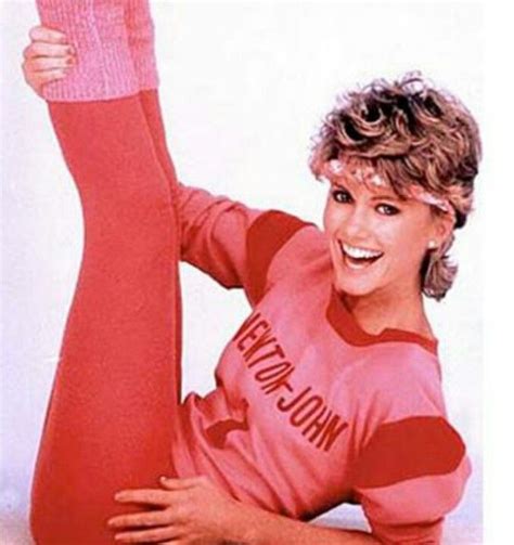 15 Minute Olivia Newton John Workout Clothes For Weight Loss Fitness