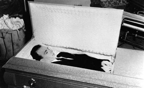 Texas judge to decide ownership of JFK assassin Lee Harvey Oswald's coffin