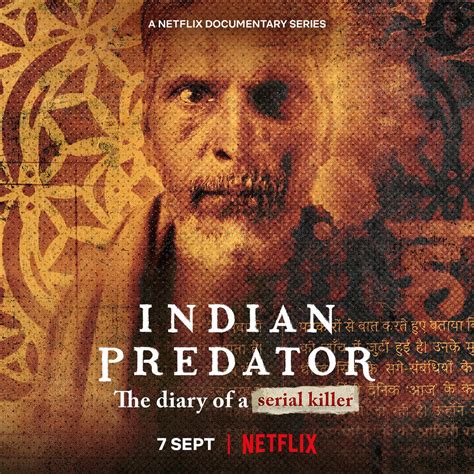 Netflix India On Twitter Spine Chilling Crimes And Confessions Of A