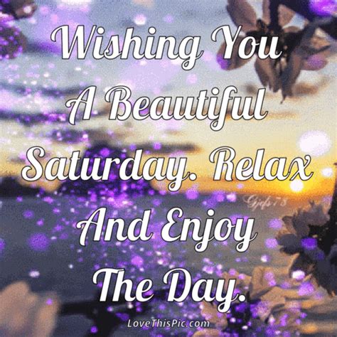 Check spelling or type a new query. Have a beautiful Saturday~ | Good morning happy saturday, Saturday quotes, Good morning image quotes
