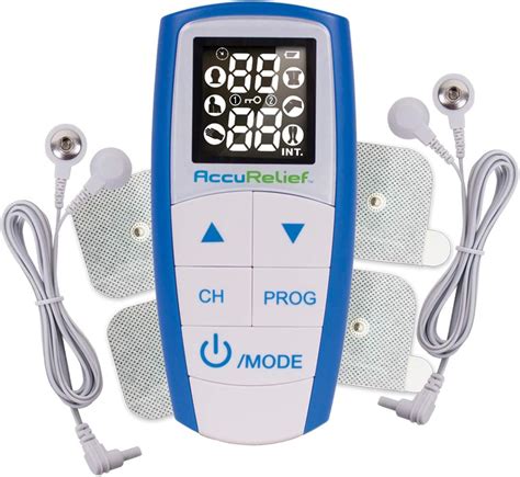 The Best In Home Electrical Muscle Stimulator Home Tech