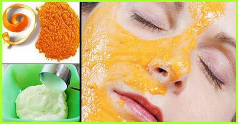 Bye Do All Kinds Of Skin Problems With Orange Mylargebox