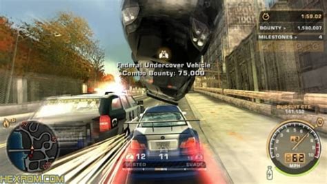 Need For Speed Most Wanted Ps2 Iso Rom Download