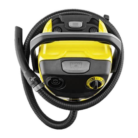 Karcher 1100W Wet And Dry Vacuum Cleaner WD 5 S V 25 5 22 Seng Huat