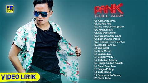 Daftar lagu dangdut terbaru 2020. IPANK FULL ALBUM 2020 - LAGU INDONESIA TERBAIK ...