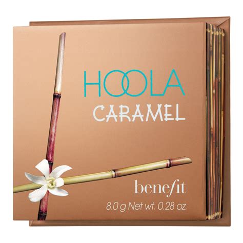 Buy Benefit Cosmetics Hoola Caramel Bronzer Sephora New Zealand