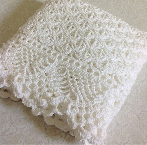 Victorian Lace Crochet Blanket Free Pattern These Lace Patterns Are