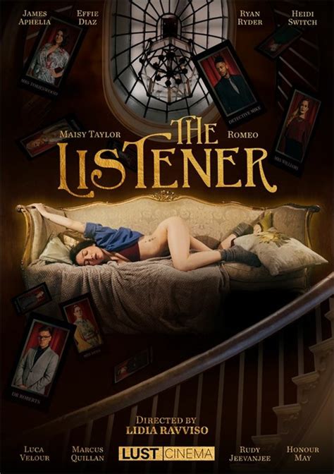 Listener The Streaming Video At Fleshbot Store With Free Previews