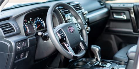 New 2022 Toyota 4runner Trd Pro Price Release Date Interior 2023