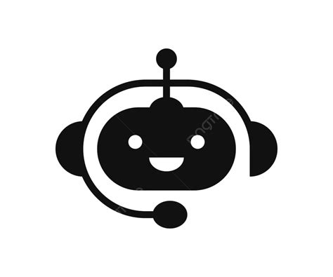 Chat Bot Icon Png Images Vectors Free Download Pngtree