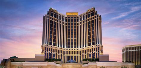 Venetian Palazzo Resort Las Vegas International Traveller Magazine