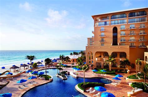 The 7 Best Places To Stay In Cancun