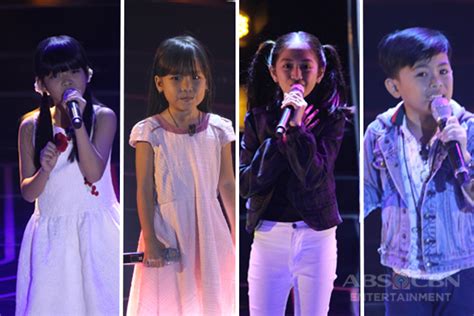 Kudos to aegis for giving the moment to lyca. IN PHOTOS: The Voice Kids Philippines 2019 Blind Auditions ...