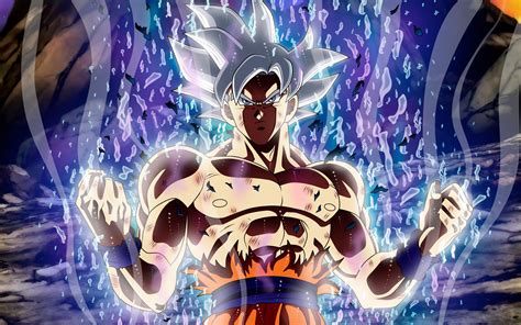 Goku Ultra Instinct Fondos De Pantalla De Dragon Ball Super Images The Best Porn Website