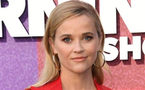 Reese Witherspoon Says Top Gun Maverick Helped Inspire Legally Blonde