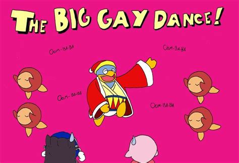 Image 171900 Big Gay Dance Know Your Meme