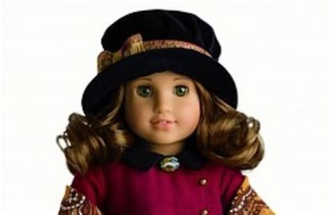 The New American Girl Doll She S Jewish And She S Poor The Jerusalem Post
