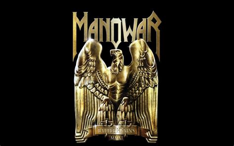 Manowar 1080p 2k 4k Full Hd Wallpapers Backgrounds Free Download