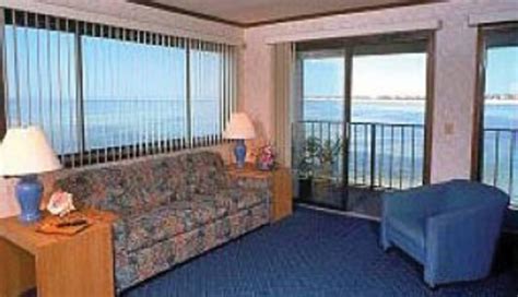 Sailport Resort Waterfront Suites On Tampa Bay Hotel Tampa Florida