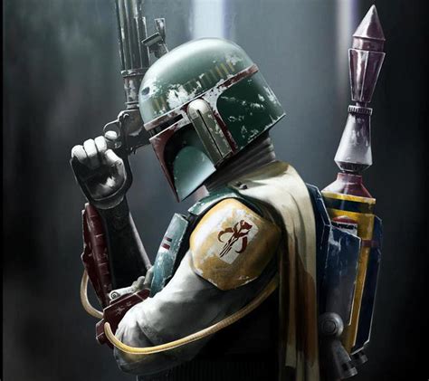 Check spelling or type a new query. HD Boba Fett Wallpaper - WallpaperSafari