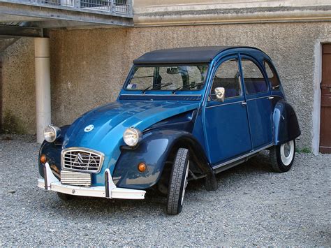 2cv, Citroen, Classic, Cars, Frenc Wallpapers HD / Desktop and Mobile Backgrounds