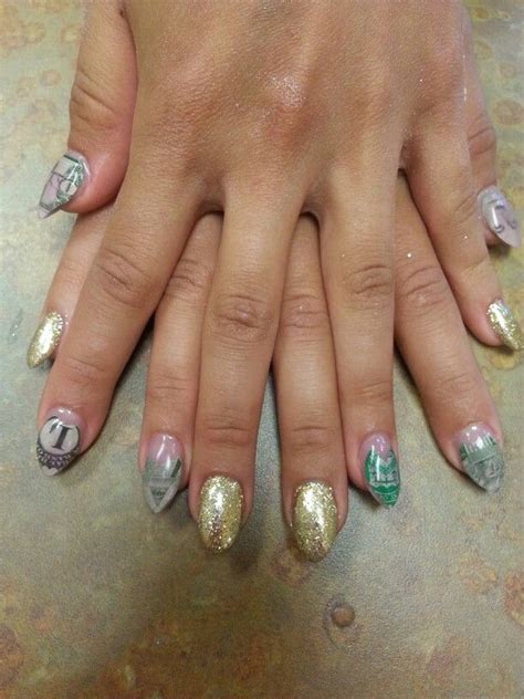 Nails By Jennifer P Nails My Nails Nail Art