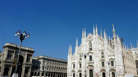 Hotel In Milan Cruises Excursions Reviews And Photos