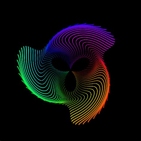 Twirl Swirl Matematica Dinamica Pinterest 신성 기하학 사이키델릭 및 놀라운