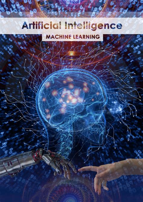 Artificial Intelligence Poster Design on Behance