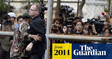 us marine detained over killing of transgender filipino woman us military the guardian