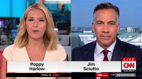 Cnn Newsroom With Poppy Harlow And Jim Sciutto Cnnw September 12 2019 6 00am 7 00am Pdt