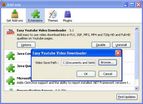 Easy Youtube Video Downloader Descargar