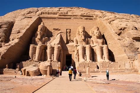 Abu Simbel Everything You Need To Know To Plan Your Visit Earth Trekkers
