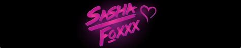 Sasha Foxxx Twitter Telegraph