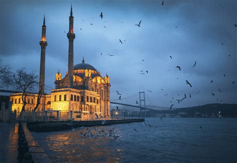 Turkey — Cuma Cevik Photography