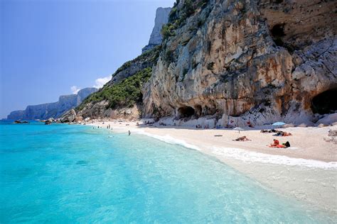 Sardinien Tipps Die Schönsten Orte And Strände