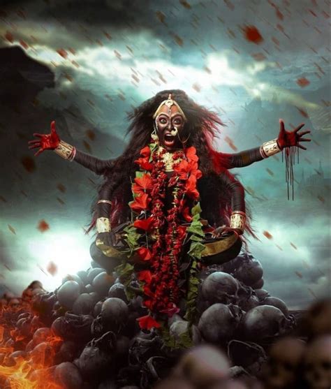Maa Kali Images Kali Mata Hd Images Angry Maa Kali Photo Angry