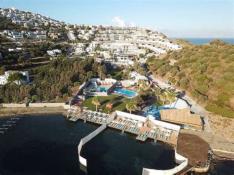 Sadabad Hotel Bodrum Turquie Tarifs Mis Jour Et Avis Auberge