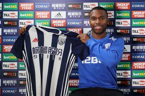 Transfers 21/22 this is an overview of all the club's transfers in the chosen season. West Brom sign Sturridge on loan from Liverpool